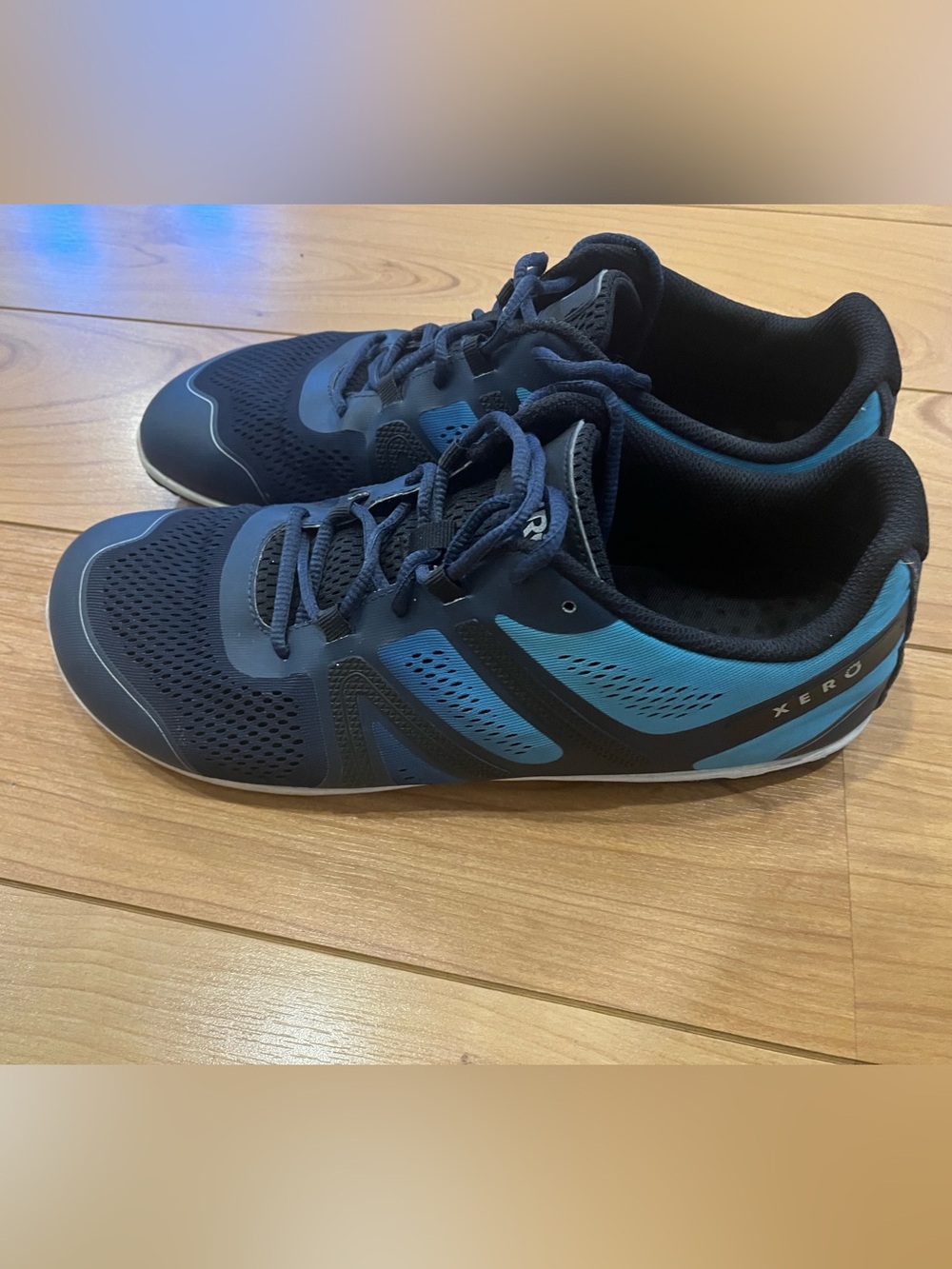 Xero HFS shoes size 13